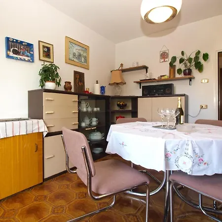 Fuer 5 Personen Ca 62 Qm In Pula, Istrien Istrische Riviera Apartment