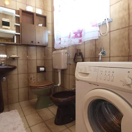 Fuer 5 Personen Ca 62 Qm In Pula, Istrien Istrische Riviera Apartment