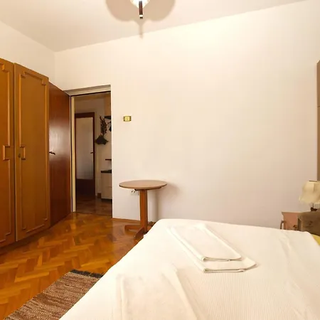 Fuer 5 Personen Ca 62 Qm In Pula, Istrien Istrische Riviera Apartment