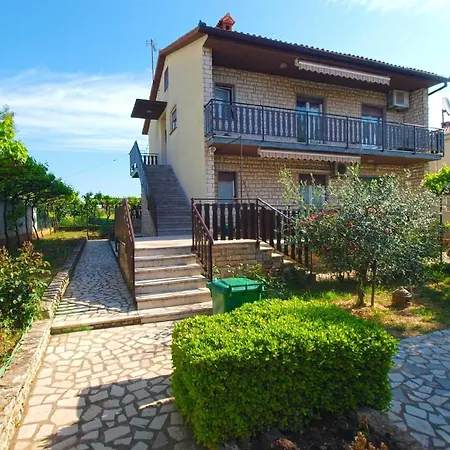 Fuer 5 Personen Ca 62 Qm In Pula, Istrien Istrische Riviera *